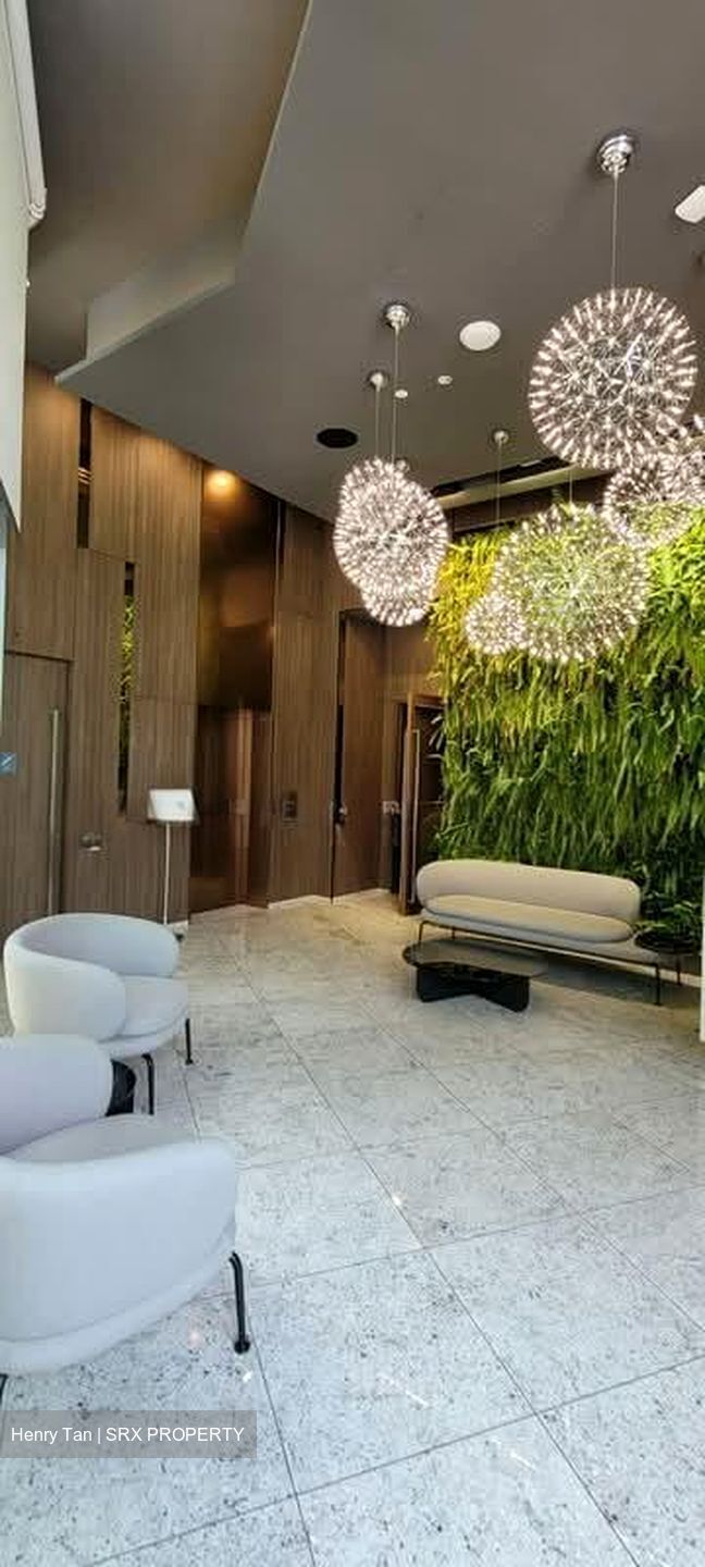 Forest Woods (D19), Condominium #567572261